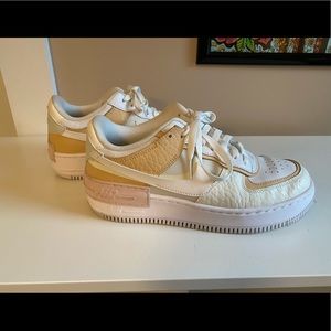 Woman’s Nike Air Force One